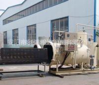 無(wú)害化動(dòng)物處理成套設備 縮略圖 1