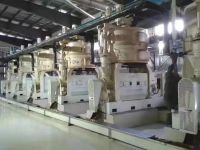 動(dòng)物油202-204型螺旋壓榨機 縮略圖 1