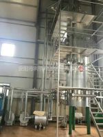 30噸動(dòng)物油物理精煉成套設備 縮略圖 1