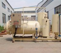 無(wú)害化動(dòng)物成套處理設備 縮略圖 1