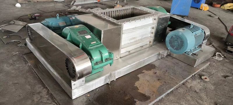 粉粹機