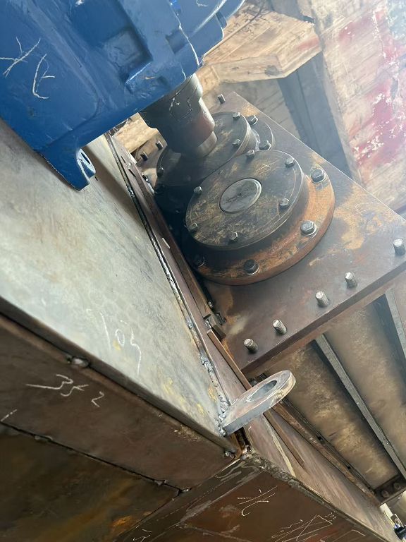 粉粹機