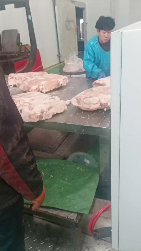 山西100噸動(dòng)物油熬煉設備