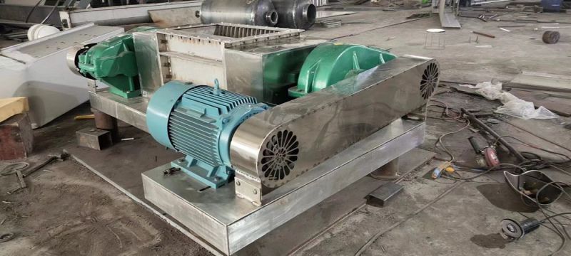 粉粹機