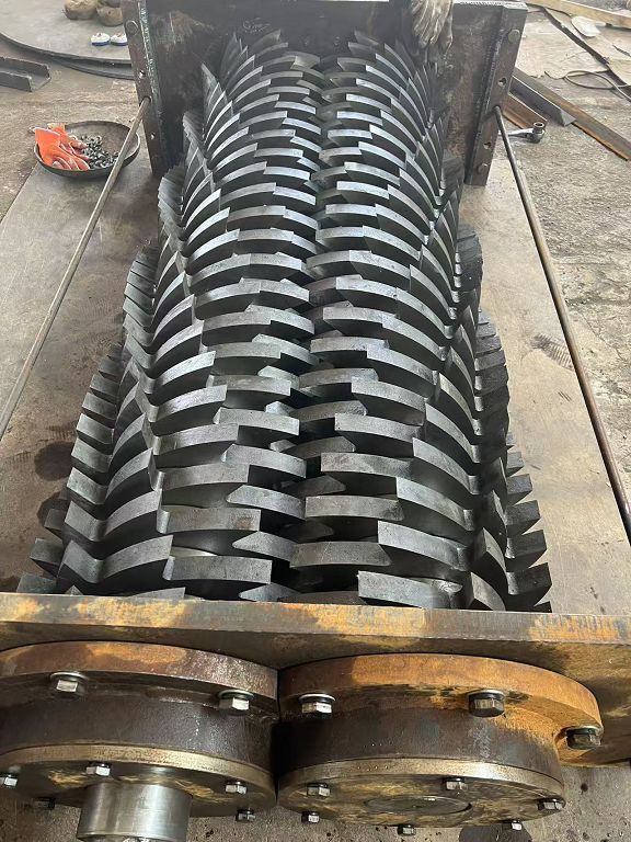 粉粹機
