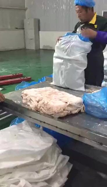 內蒙100噸牛油生產(chǎn)線(xiàn)